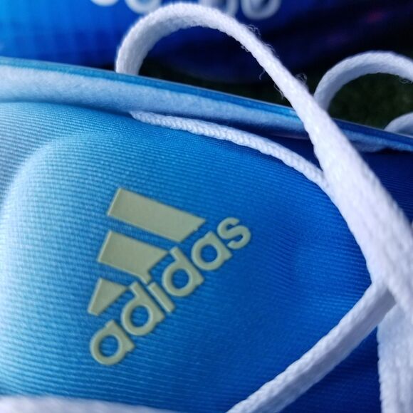 Adidas Adizero Finesse Legacy Track & Field Cleats GY0913 Mens Size 14 - Picture 8 of 9